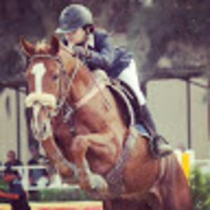 Meet your Posher, Imene